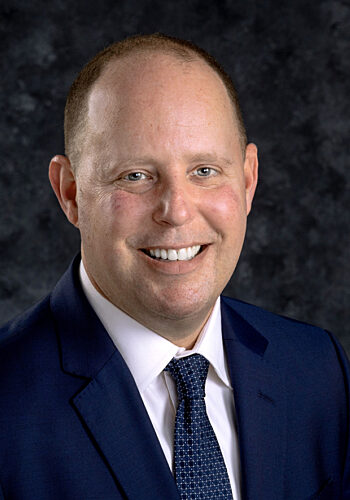Jay Cranman