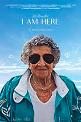 Atlanta Jewish Film Festival - I Am Here