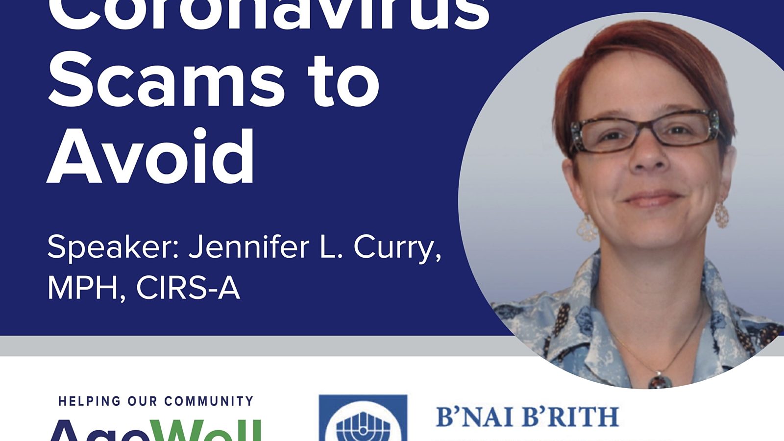 Coronavirus Scams to Avoid