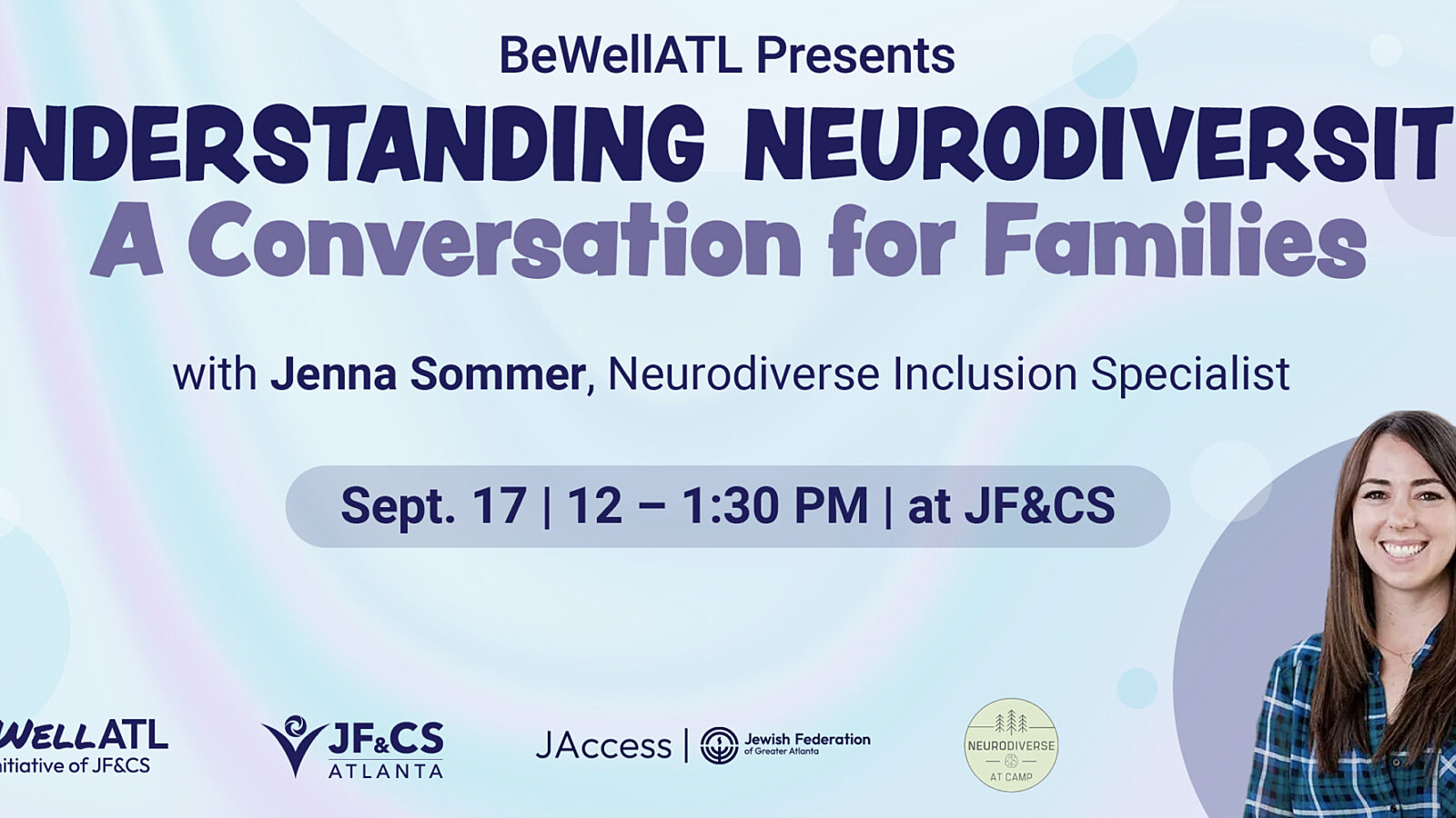 Understanding Neurodiversity