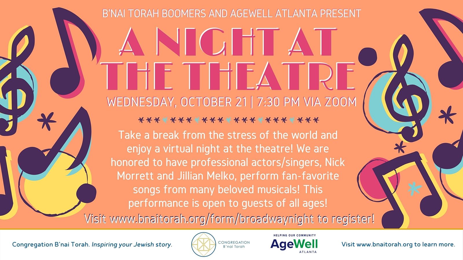 A Night at the Theatre
