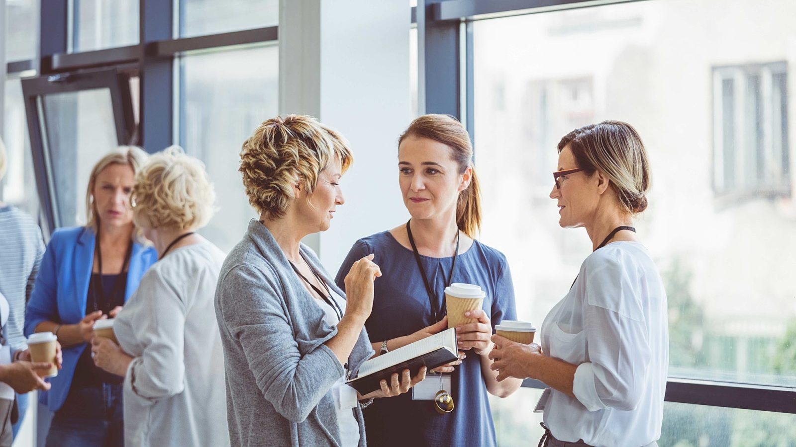 Jewish Women’s Divorce Discussion Group - Rejection, Letting Go, Forgiveness, & Adjusting to Your Differences