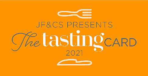 The Tasting