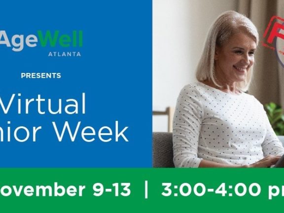 Virtual Senior Week