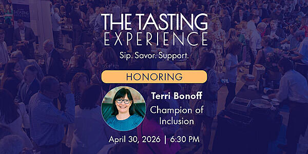 The Tasting Experience 2026