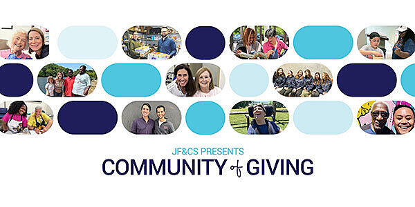 Community of Giving 2026