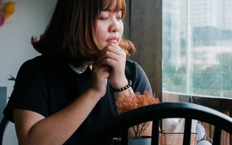 Holistic Digestion & Mindful Eating Through the Eyes of PTSD