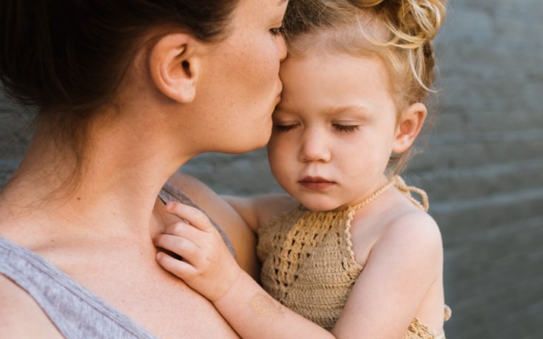CANCELLED: Maintaining & Re-establishing Relationships with Children Post Divorce, Co-parenting, and Introducing Children to a Dating Partner