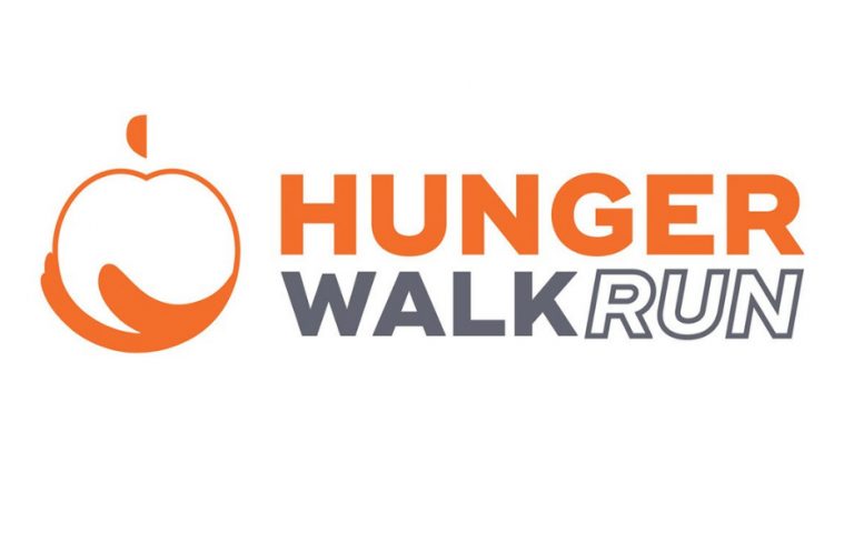 JF&CS Hunger Walk Team