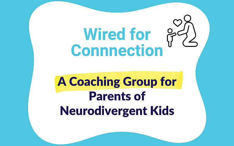 Wired for Connection (VIRTUAL)