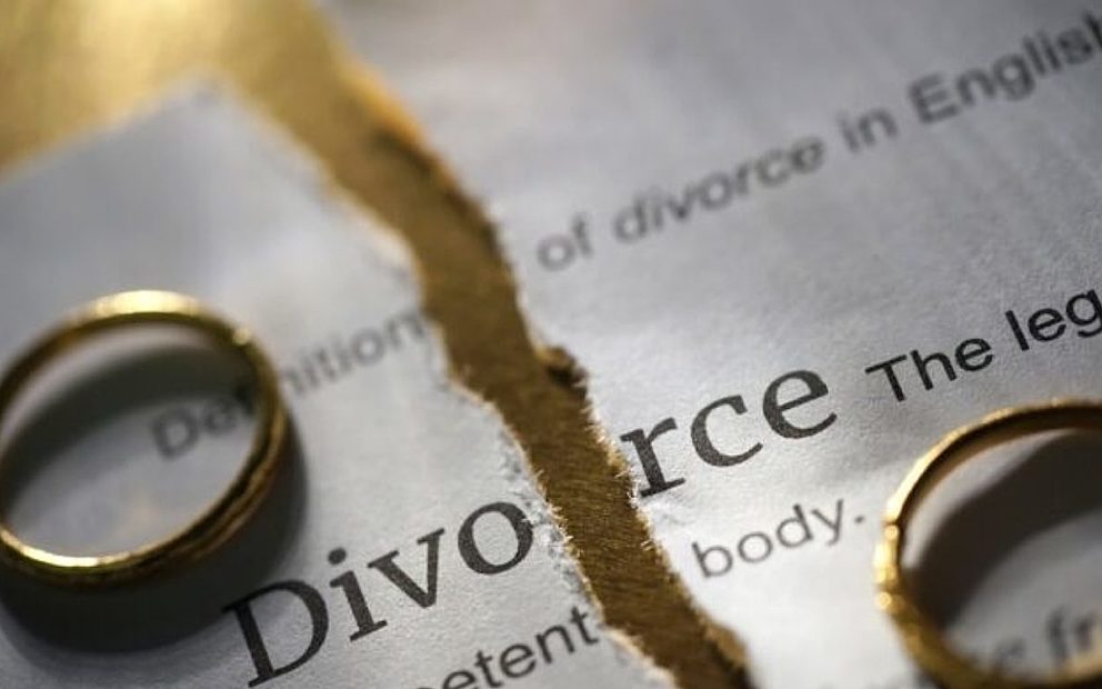 Uncoupling