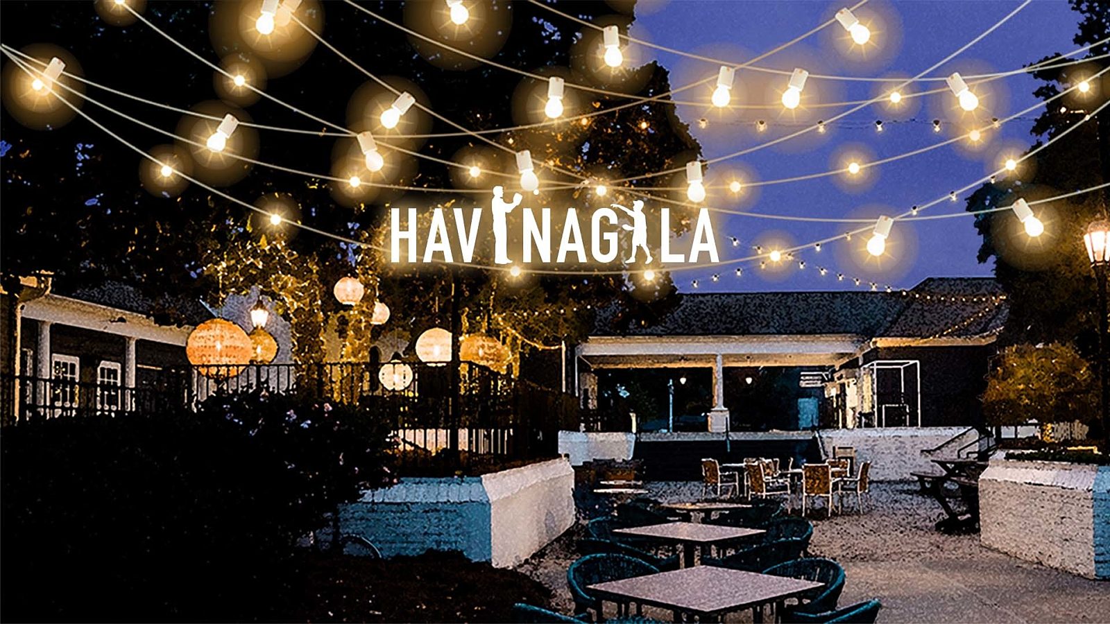 Havinagala