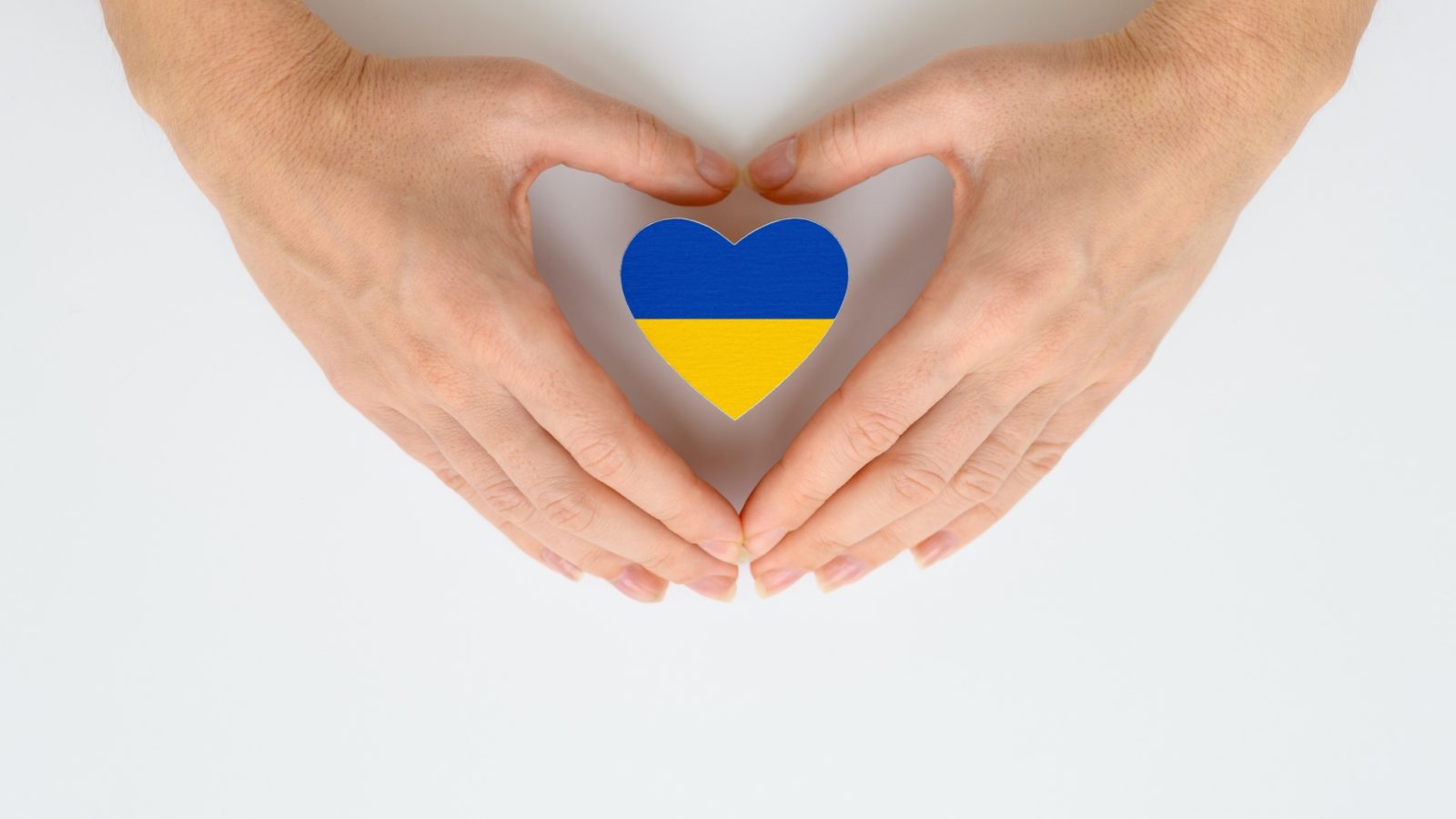 Atlanta Ukrainian Relief Assistance Program