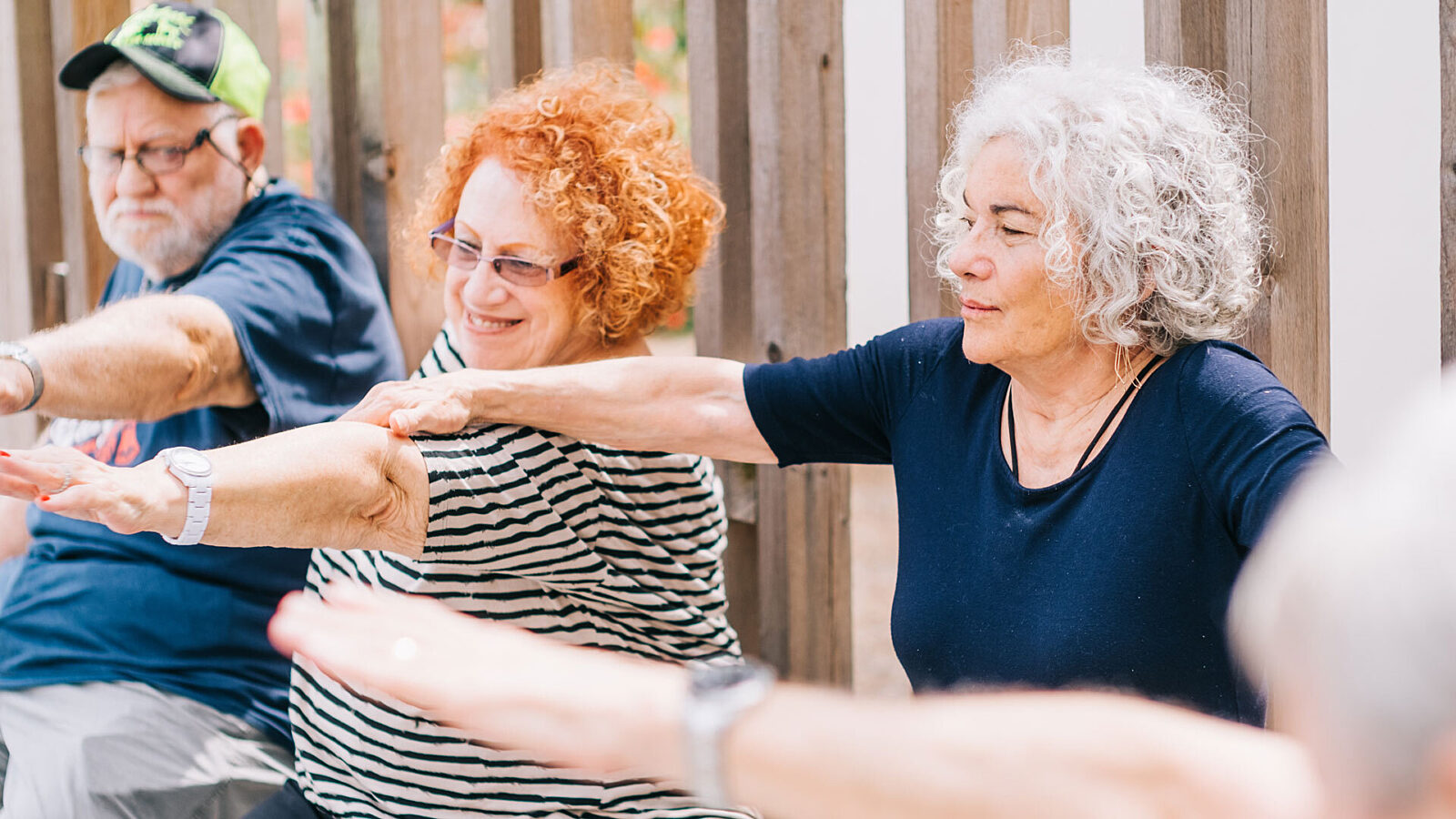 Brain Health Bootcamp
