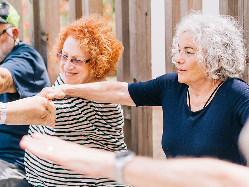 Brain Health Bootcamp
