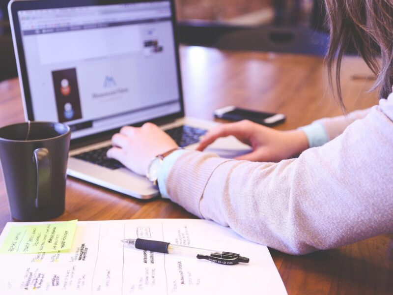 Community Resources for Job Seekers