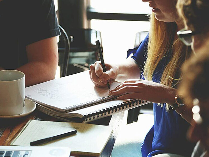 Career Resources at JF&CS