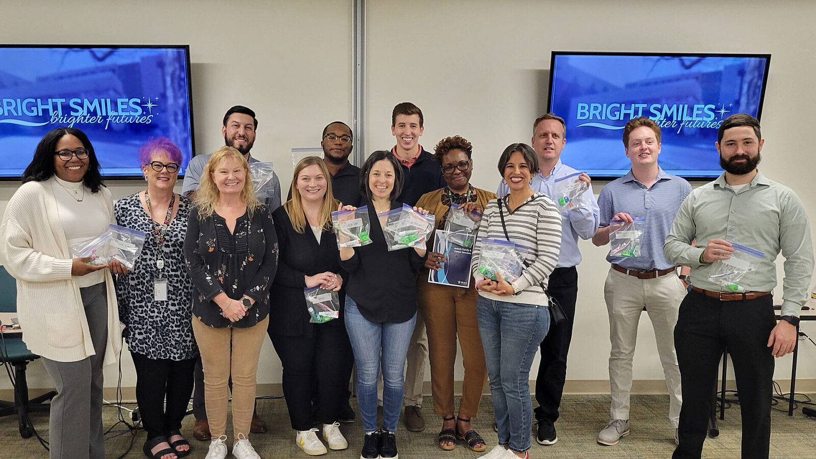 Corporate & Group Volunteer Opportunities