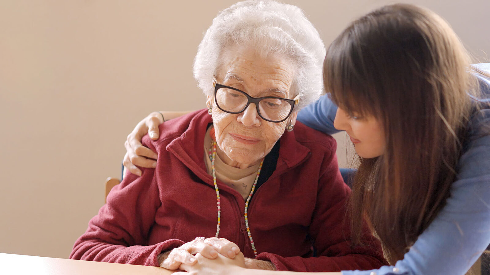 One Good Deed Dementia Support Program