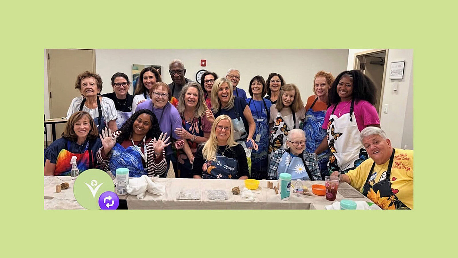 Memory Match: Dementia Respite* Program
