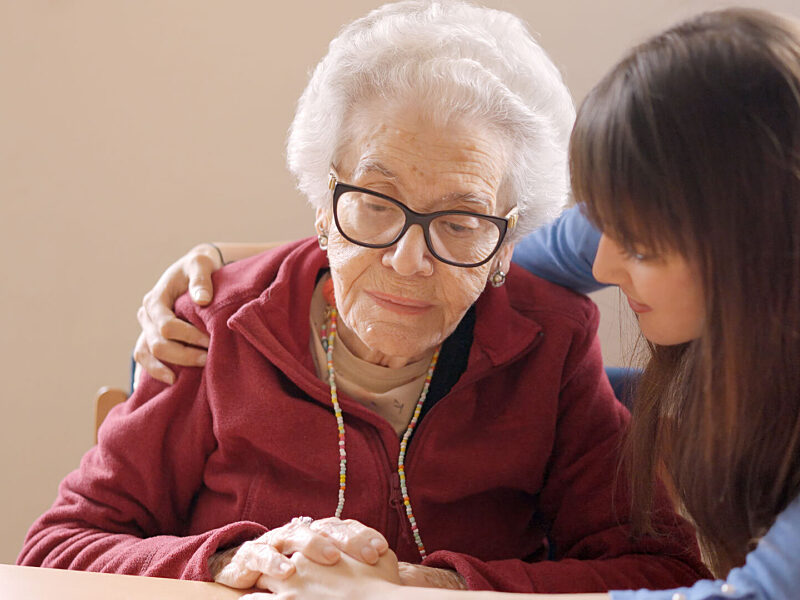 One Good Deed Dementia Support Program