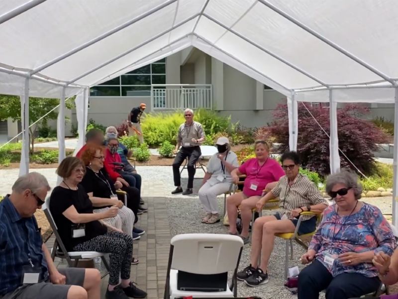 Dementia & Memory Support