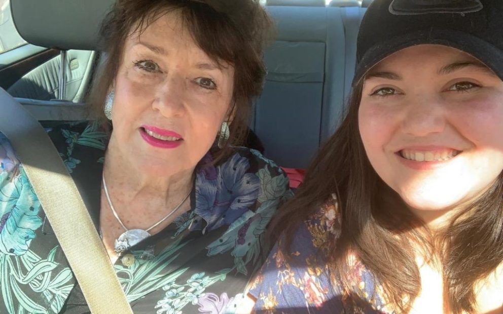 One Good Deed Provides Older Adults and Volunteers with Lasting Friendships