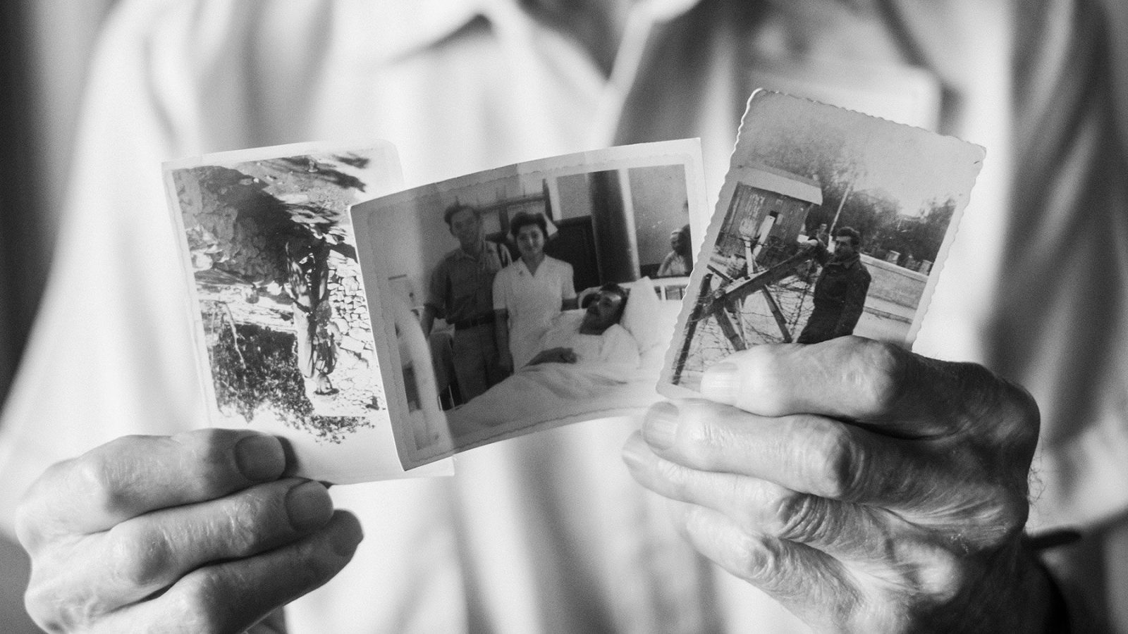 Stories Page