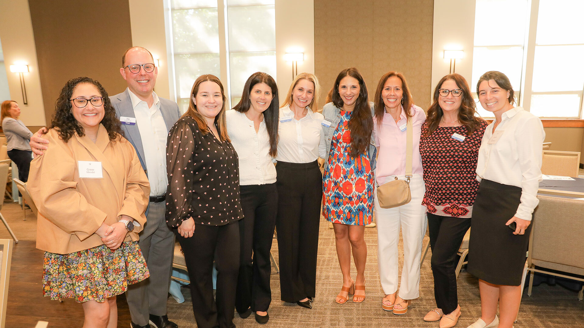2026 Annual Meeting Recap