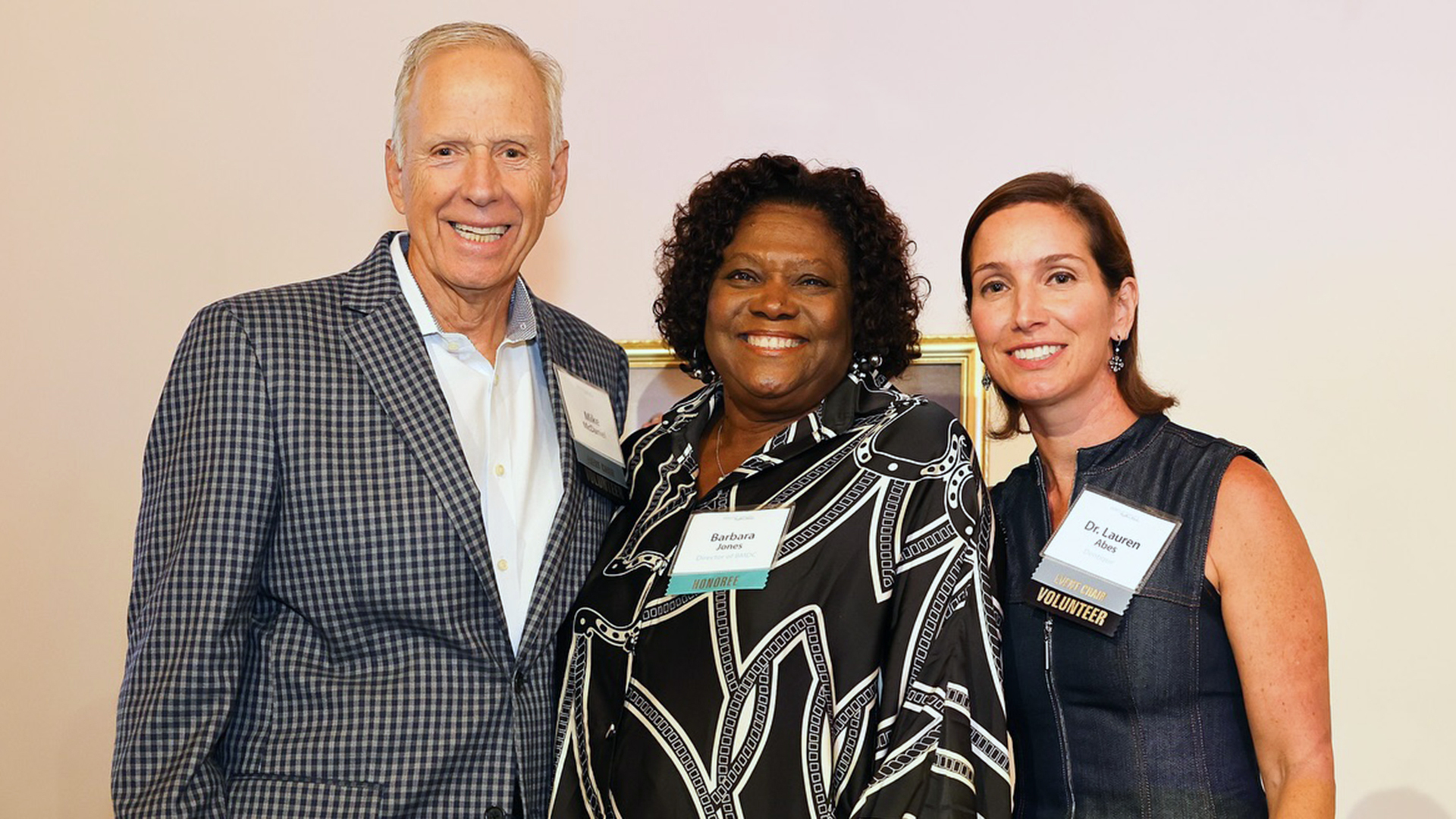 A Night of Celebration and Impact Leads to Bright Futures