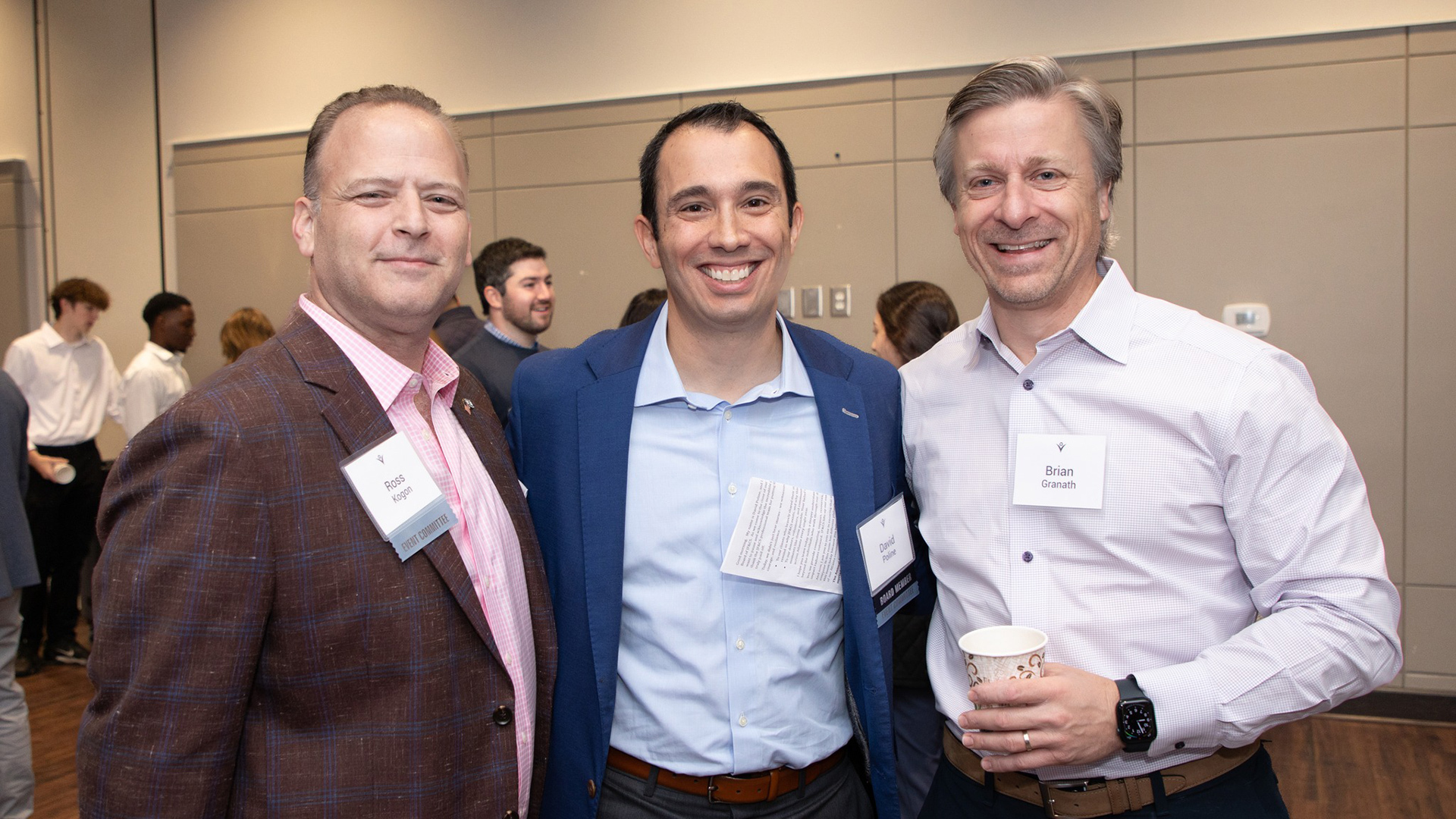 Community of Giving Offered Immersive Experience