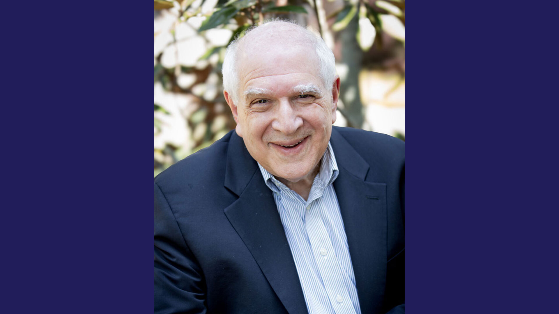 JF&CS Welcomes Dr. Howard Schub to Horwitz-Zusman Child & Family Center