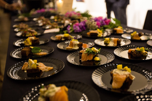 The Tasting: 20th Anniversary