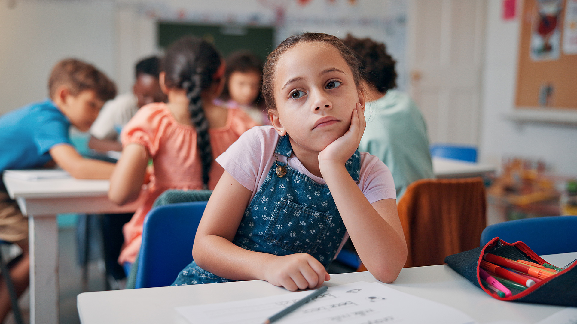 The Summer Roadmap for a Stronger School Year