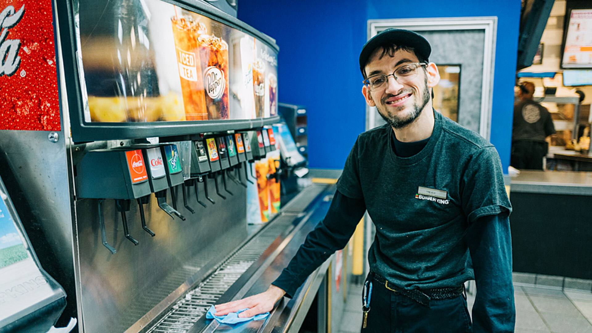 Building Careers, Changing Lives: Celebrating Supported Employment Month