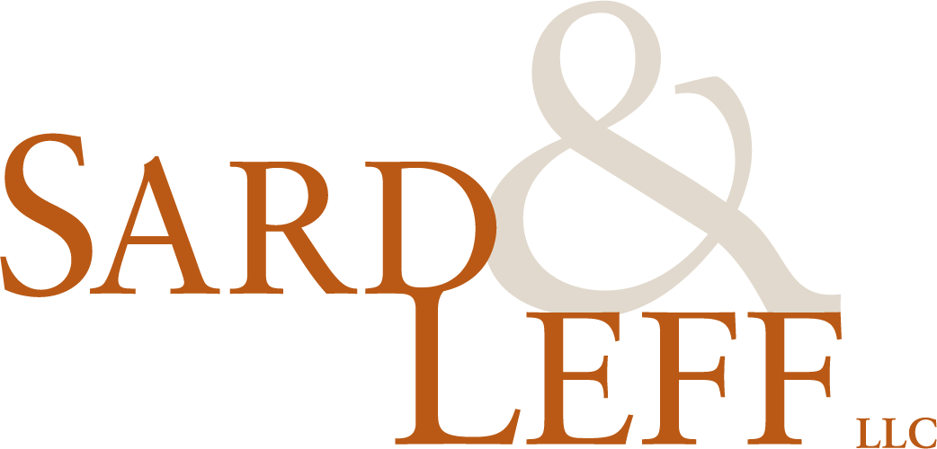 Logo Sard Leff Color