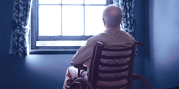 Our Elder Population Needs Your Help
