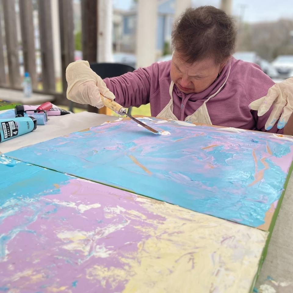 The Tasting to Feature Art by Artist Collective