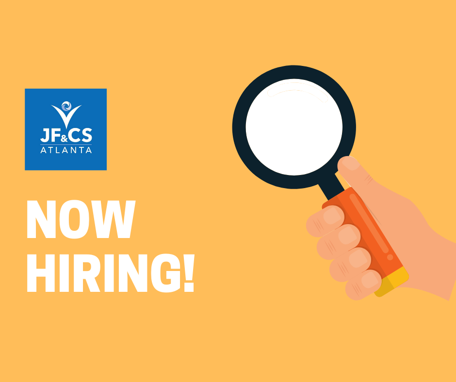 Clinician Position Available for Shalom Bayit Program