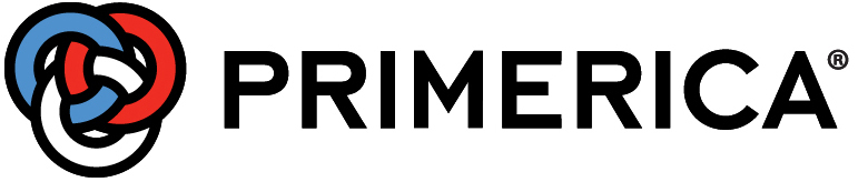 PRIMERICA LOGO