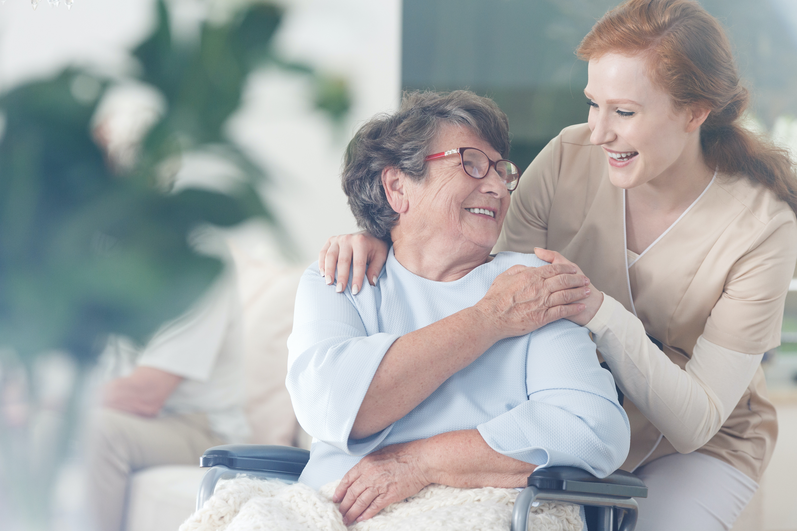 ARC Allocates $320,000 to Jewish Family & Career Services to Support Metro Atlanta Caregivers