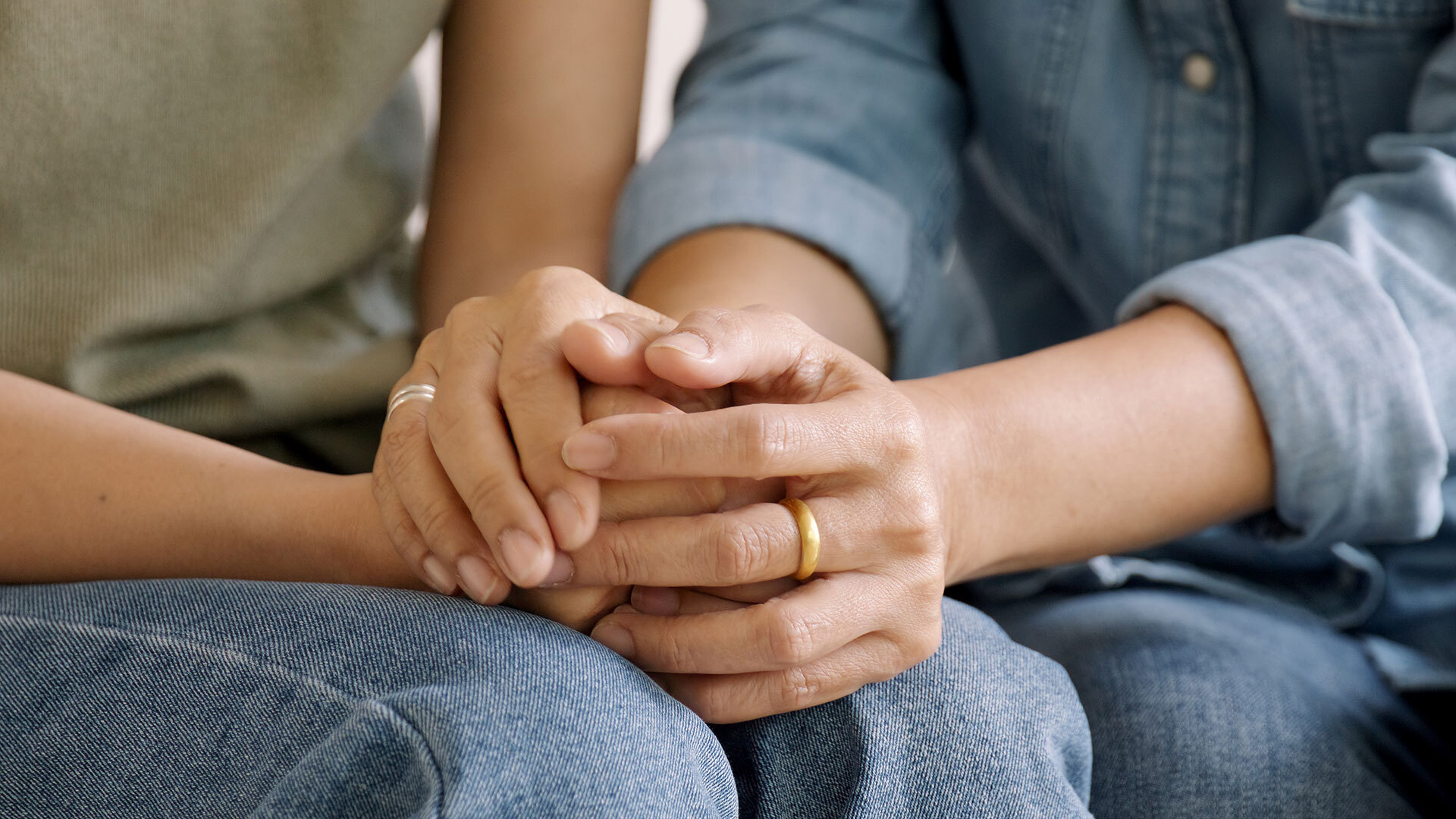 JF&CS Offers QPR Suicide Prevention Training