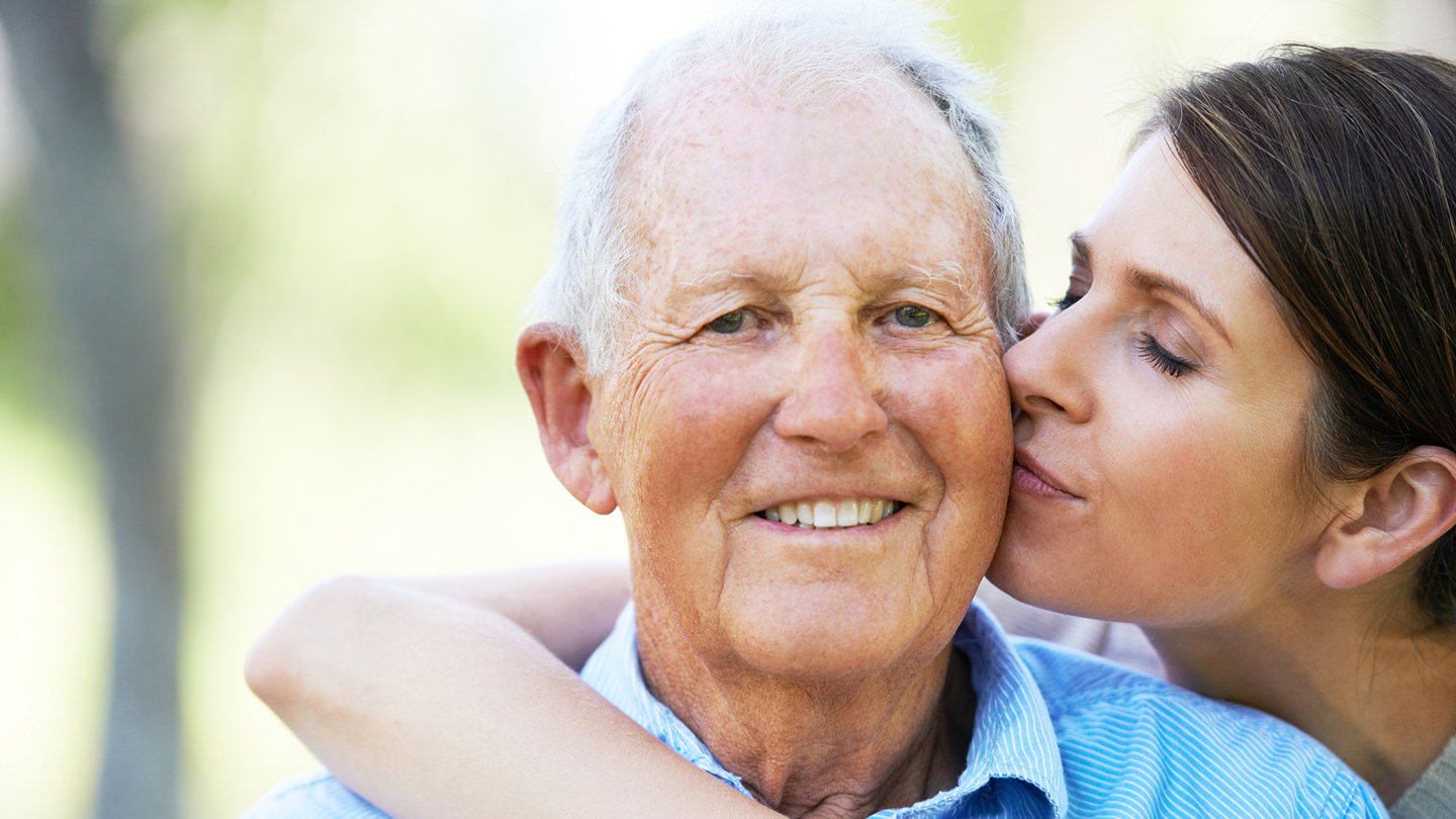 Advice and Help for the Sandwich Generation