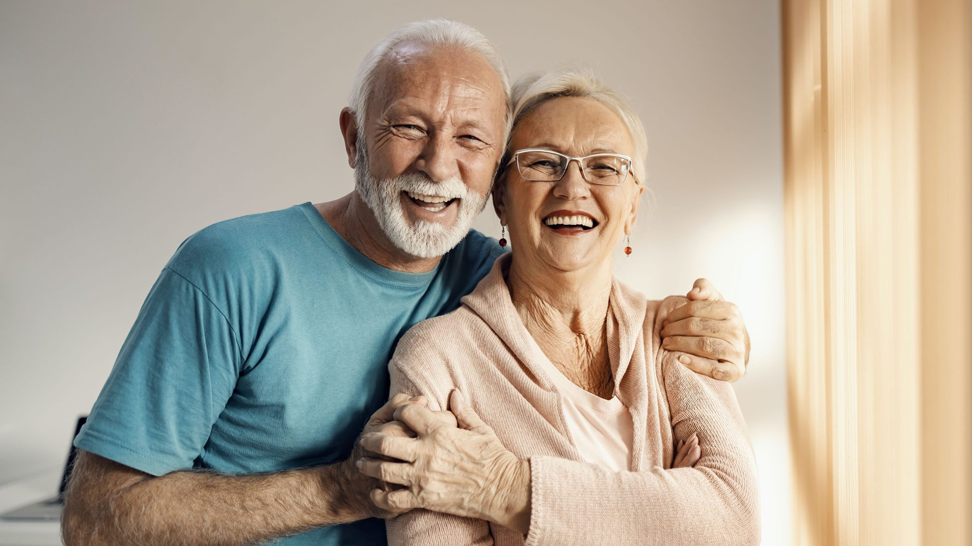 AgeWell Atlanta Lightens the Load