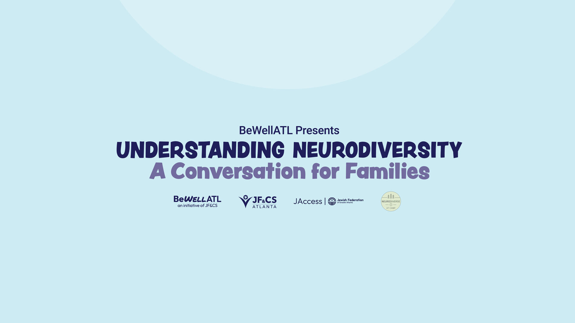 Shifting Perspectives: Understanding and Celebrating Neurodiversity