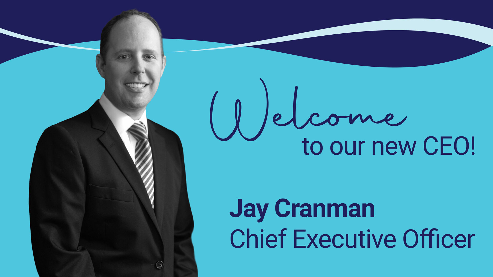 Passing the Torch: A Letter From Terri Bonoff to Jay Cranman
