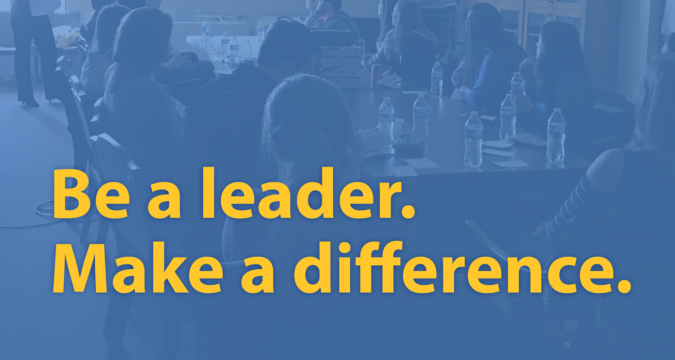 Join the Ramie A. Tritt Family Foundation Young Professionals Leadership Program