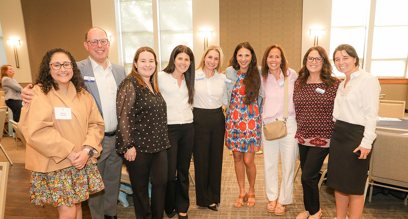 2025-2026 Annual Meeting Recap