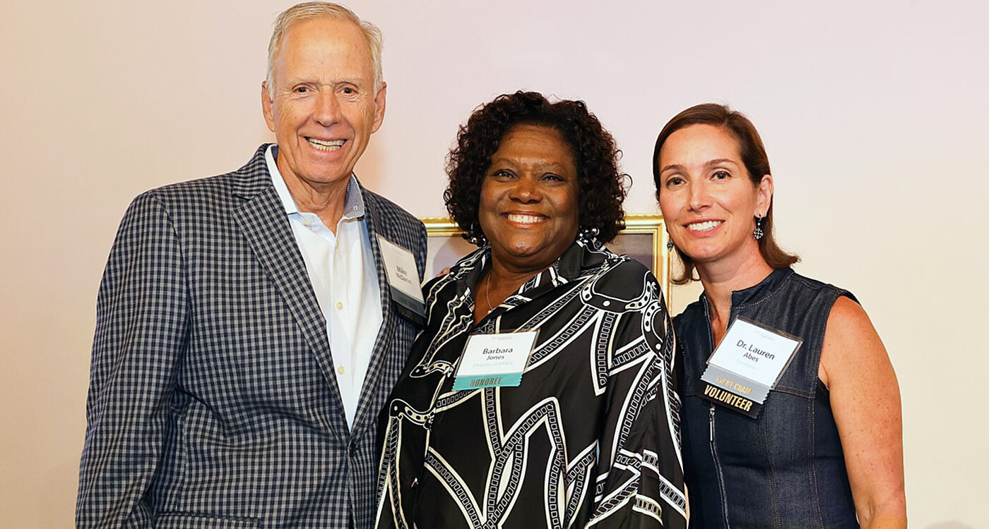 A Night of Celebration and Impact Leads to Bright Futures