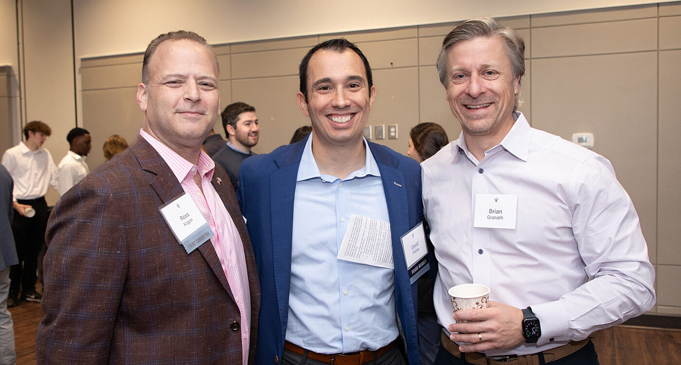 Community of Giving Offered Immersive Experience